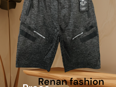 Bermudas masculinas